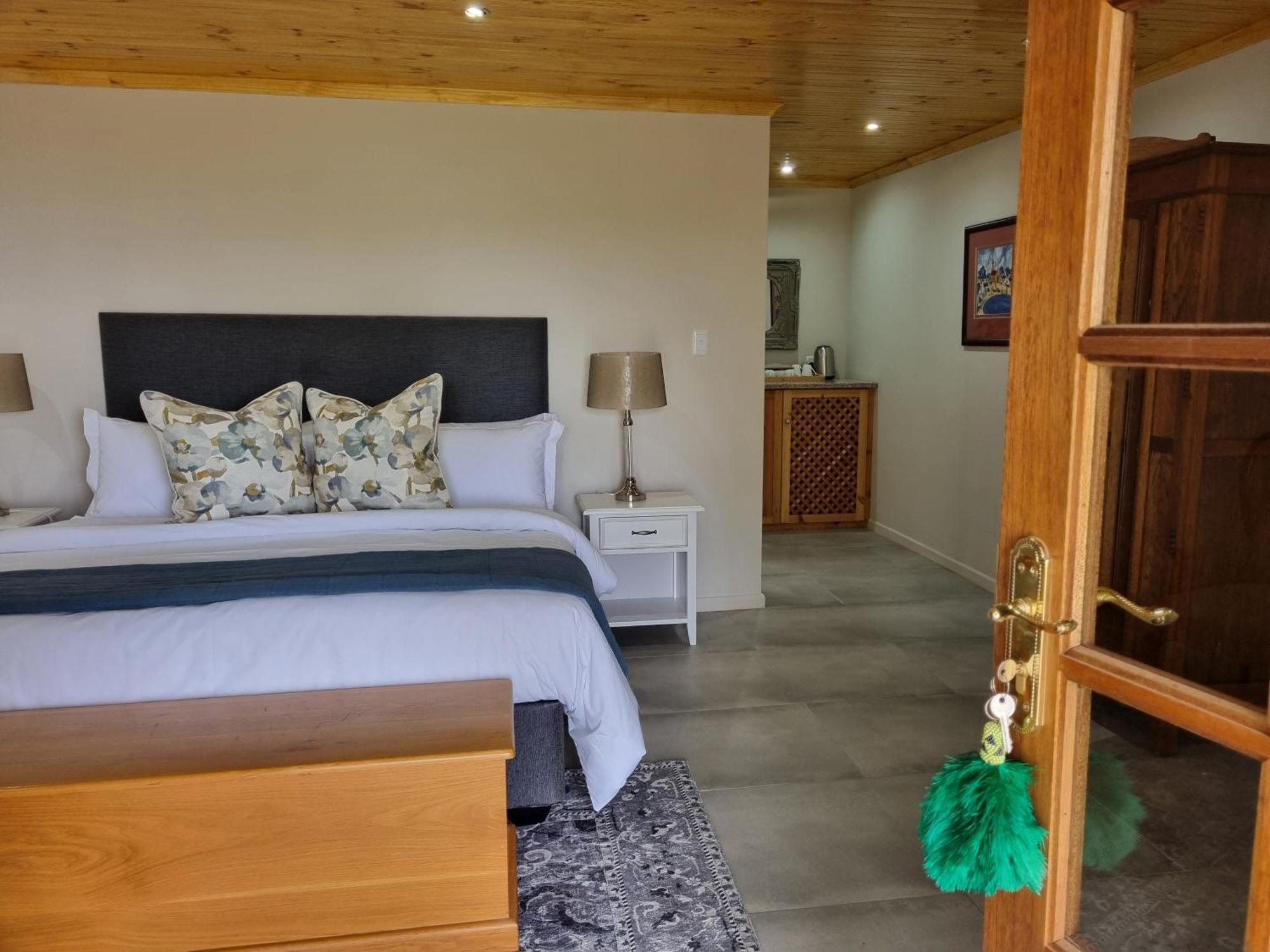 De Denne Country Guest House Oudtshoorn Ngoại thất bức ảnh